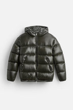 KURTKA PUFFER UNISEX