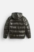KURTKA PUFFER UNISEX