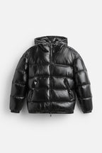 KURTKA PUFFER UNISEX