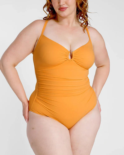 Anne's™ One-Piece Swimsuit