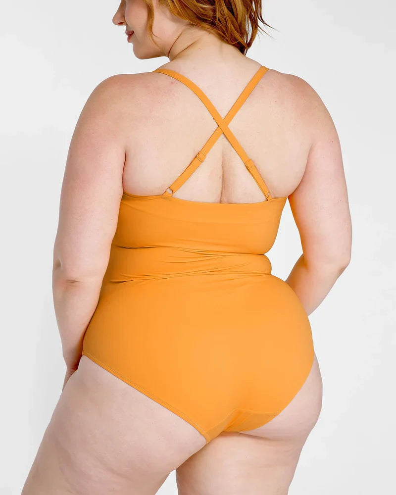 Anne's™ One-Piece Swimsuit