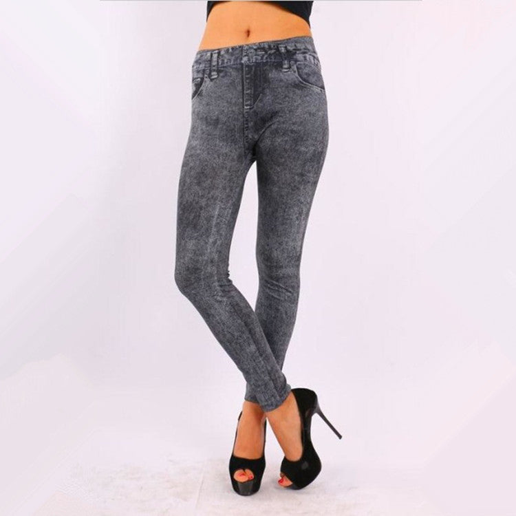 Julia's™ Stretch Jeans