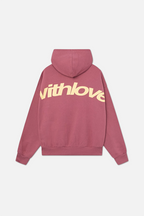 Bluza With Love