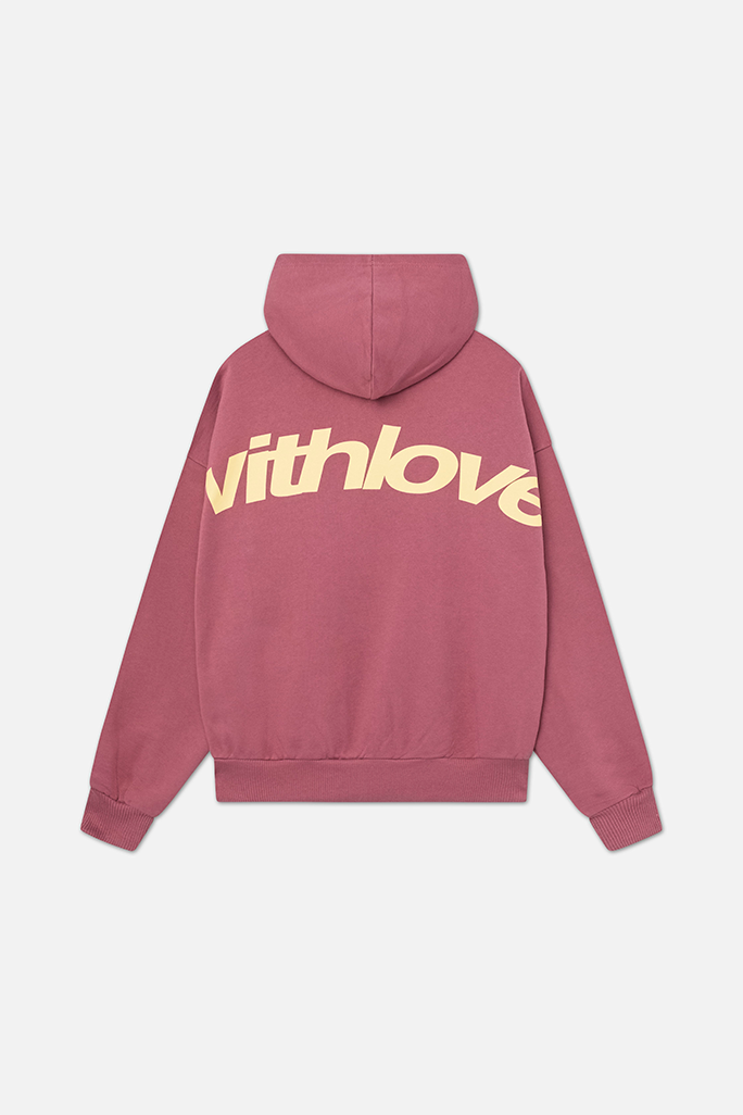Bluza With Love