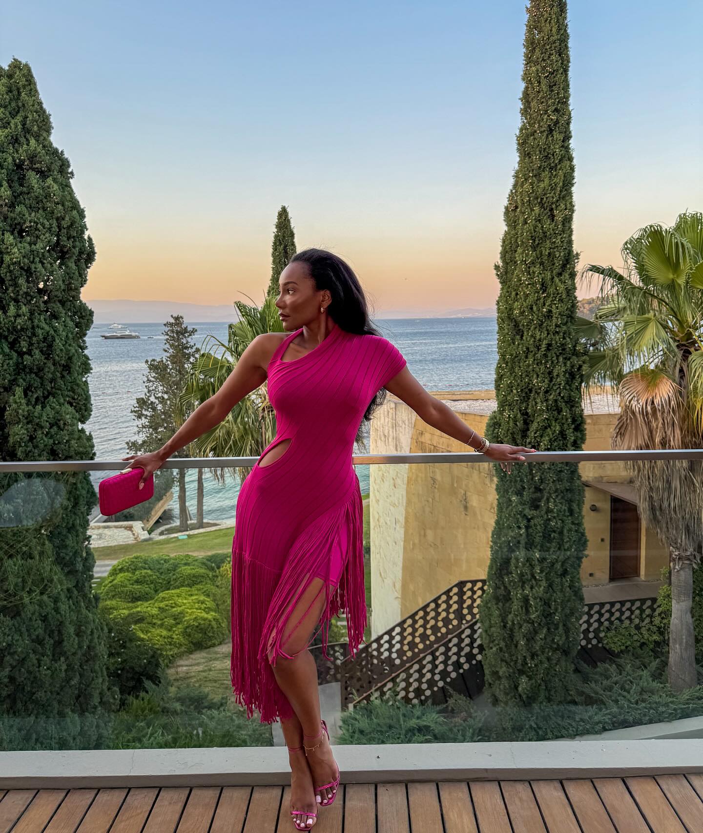 Leilani™ dress