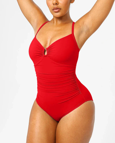 Anne's™ One-Piece Swimsuit