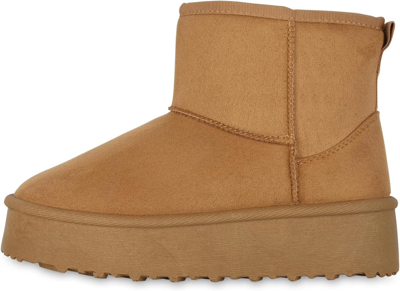 Sienna™ Cozy Fur Boots
