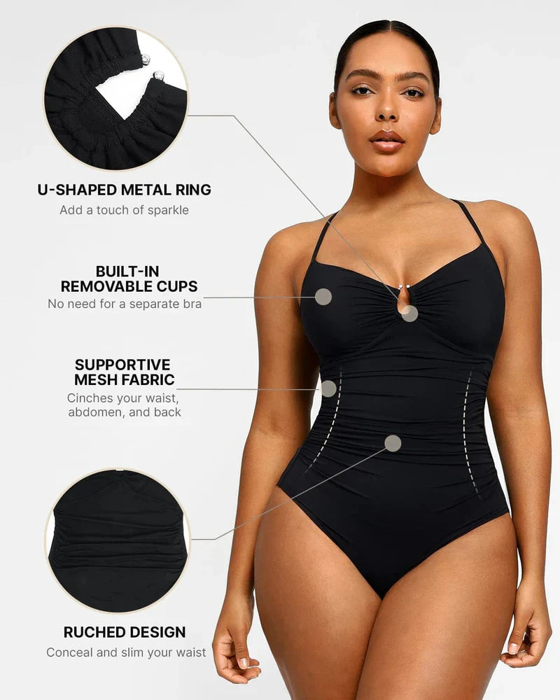 Anne's™ One-Piece Swimsuit