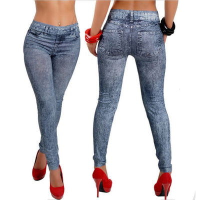 Julia's™ Stretch Jeans