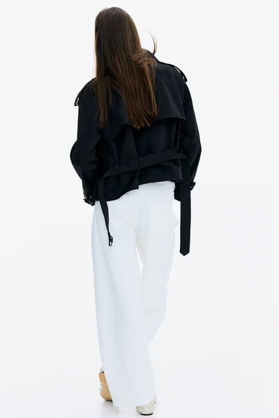 Lisa™ Trench Coat