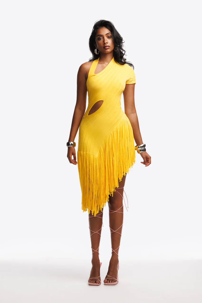 Leilani™ dress