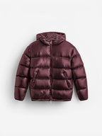 KURTKA PUFFER UNISEX