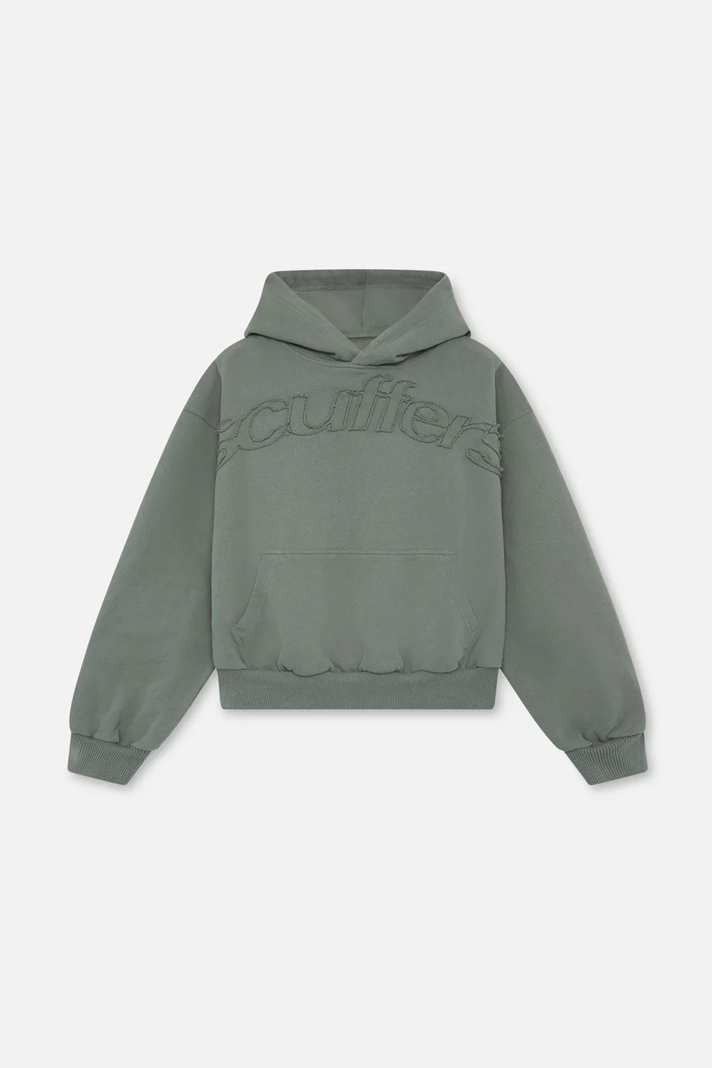 Bluza unisex Raw
