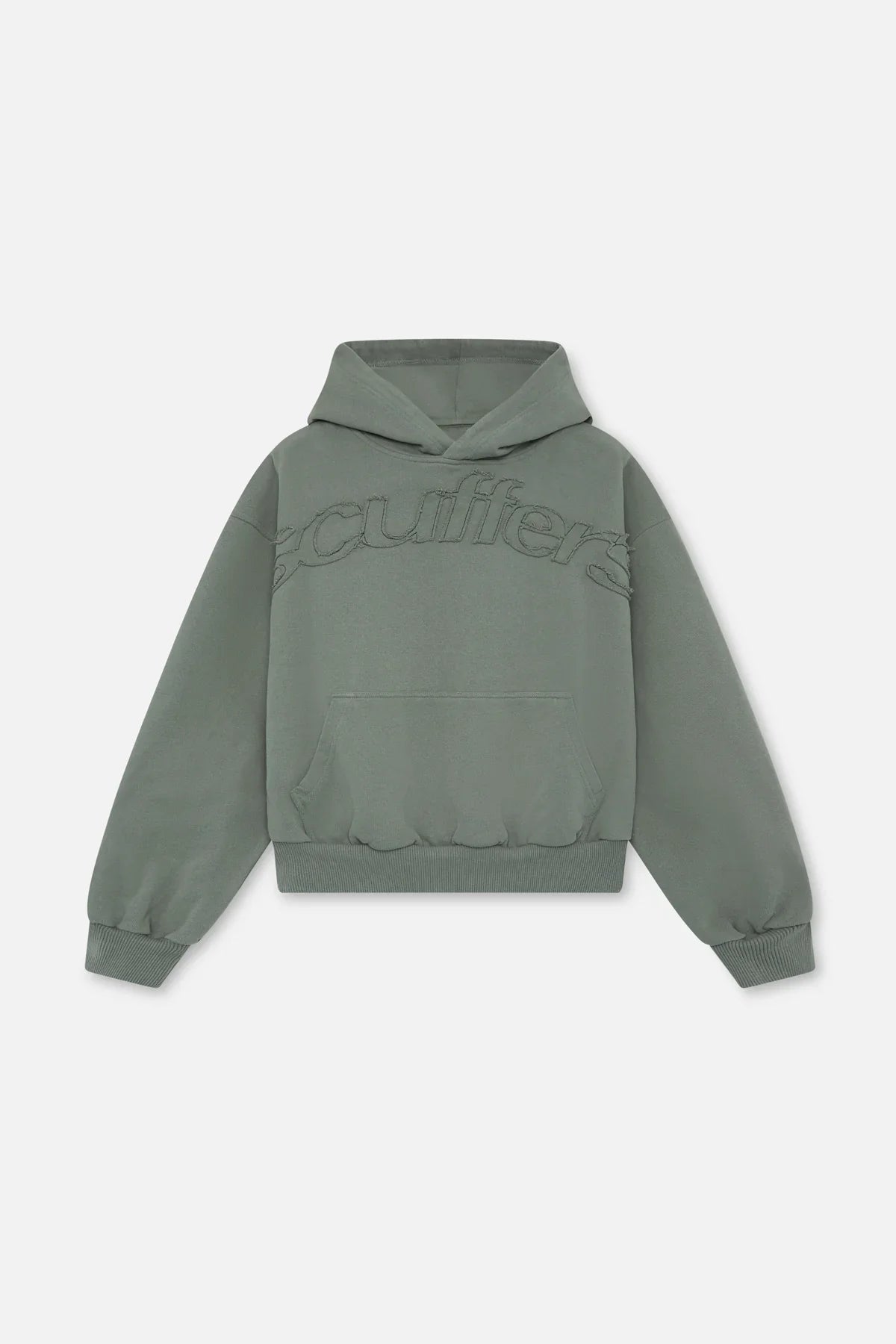 Bluza unisex Raw