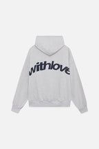 Bluza With Love
