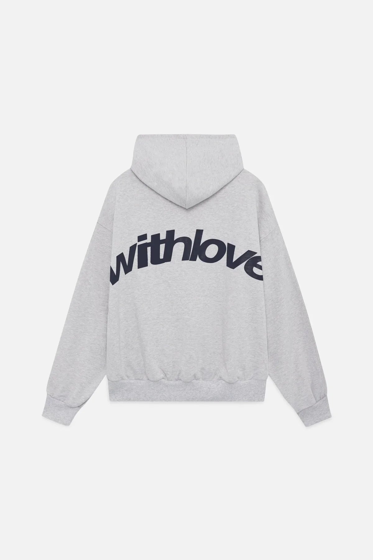 Bluza With Love