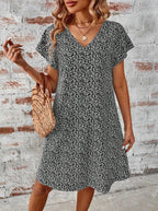 Charlotte™  Polka Dot Heart Dress